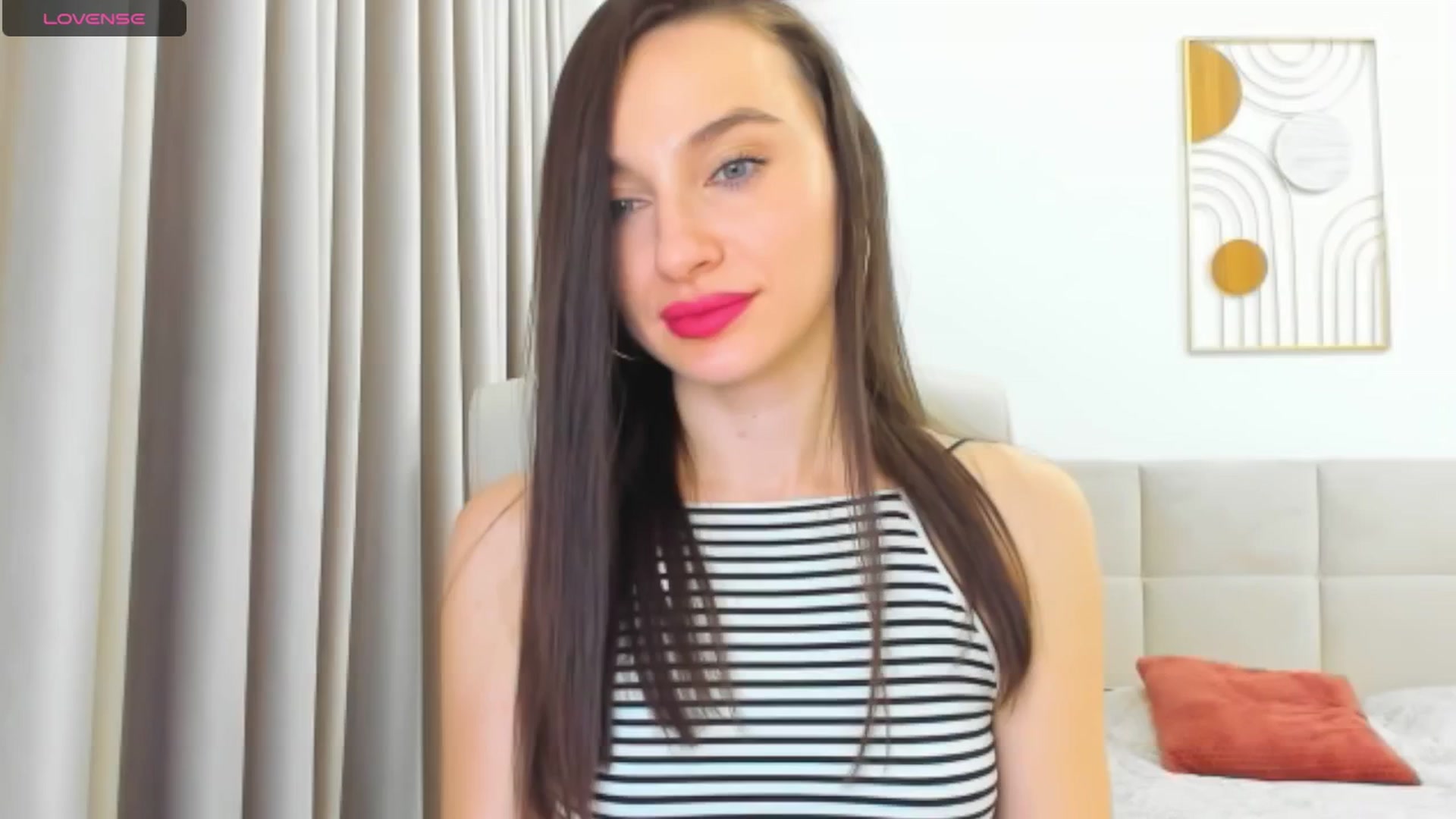Gallery image thumbnail from Cyber_Geisha's myfreecams stream on, 05/11/2025, 19:47 image 20 of 20