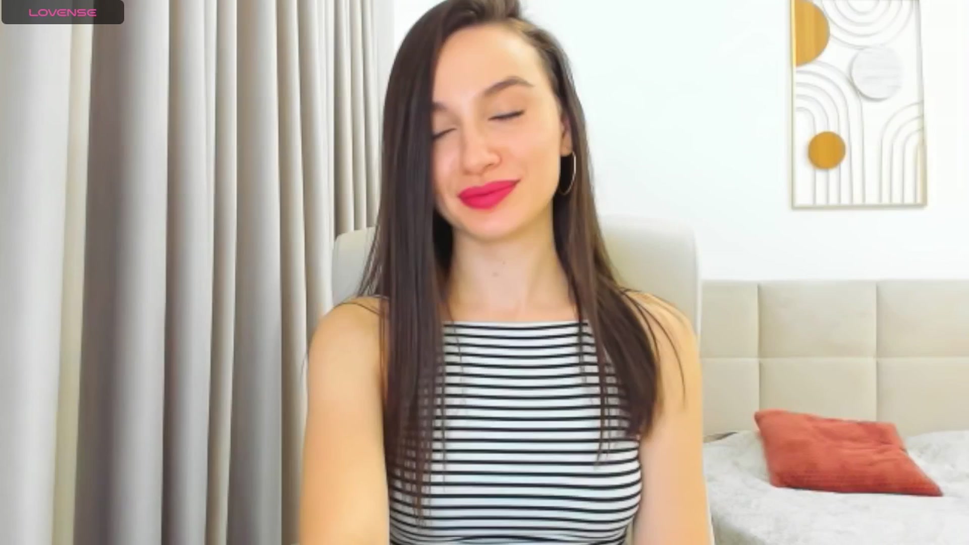 Gallery image thumbnail from Cyber_Geisha's myfreecams stream on, 05/11/2025, 19:47 image 14 of 20