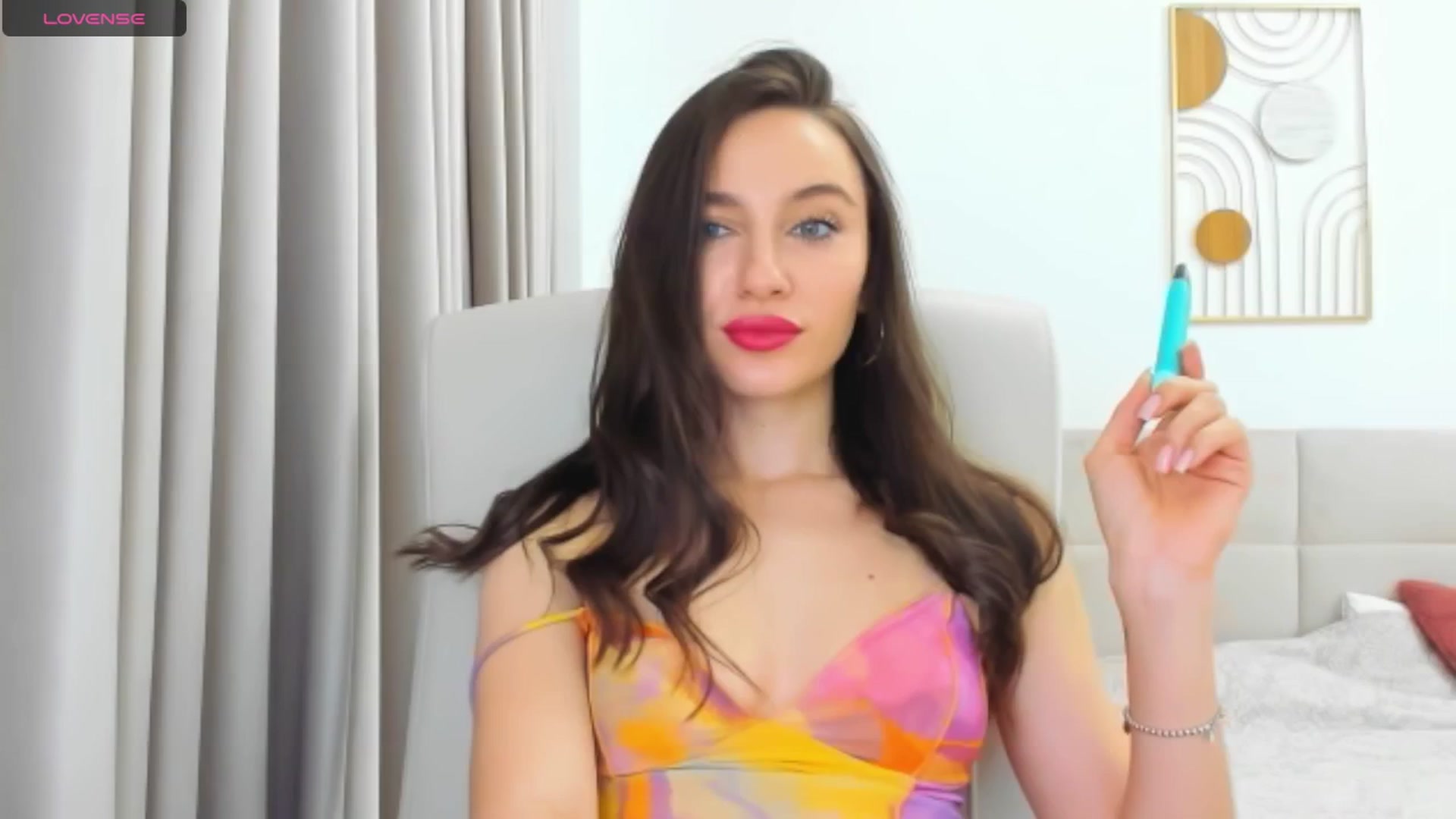 Gallery image thumbnail from Cyber_Geisha's myfreecams stream on, 05/18/2025, 19:07 image 7 of 20