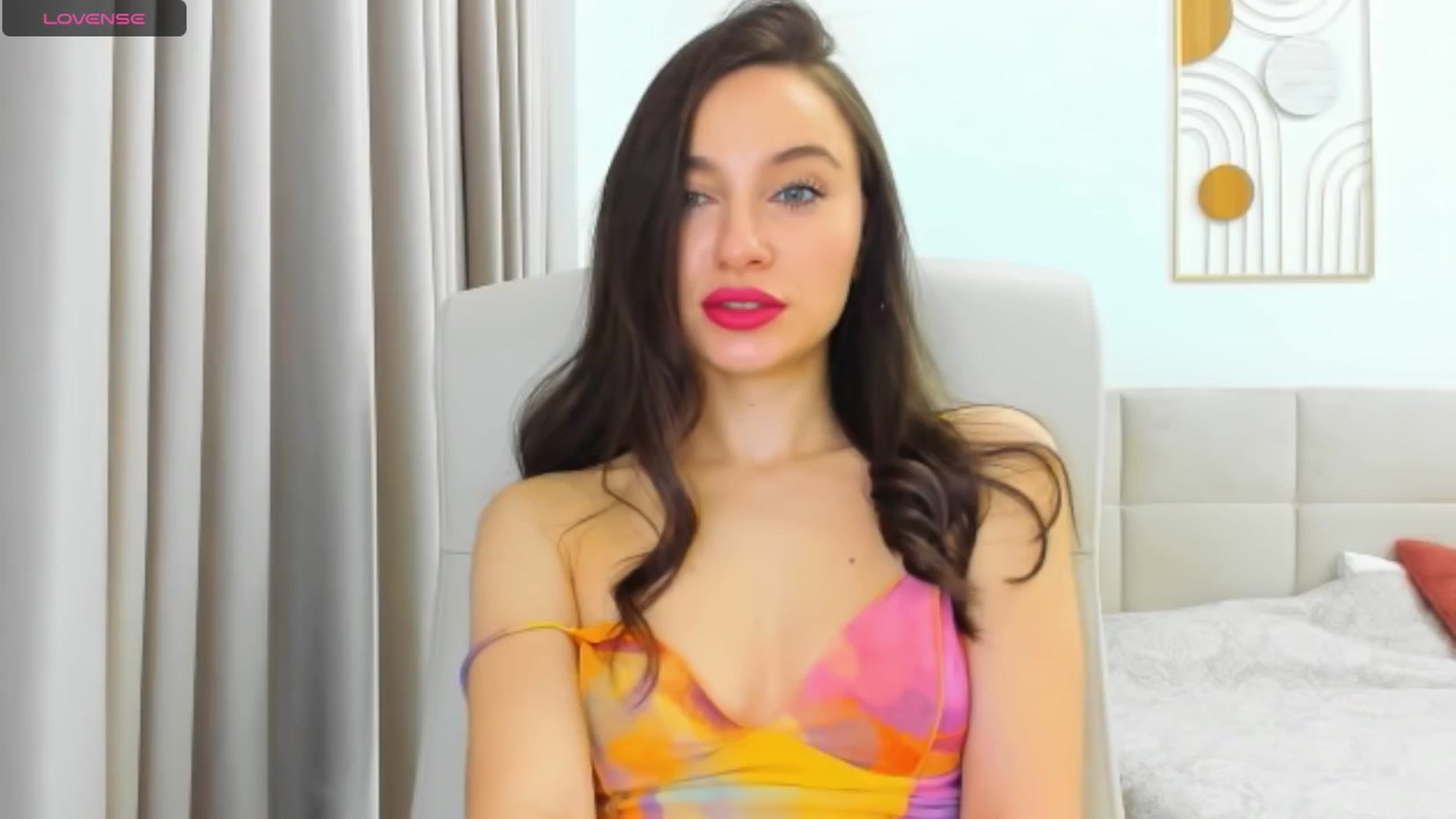 Gallery image thumbnail from Cyber_Geisha's myfreecams stream on, 05/18/2025, 19:07 image 4 of 20