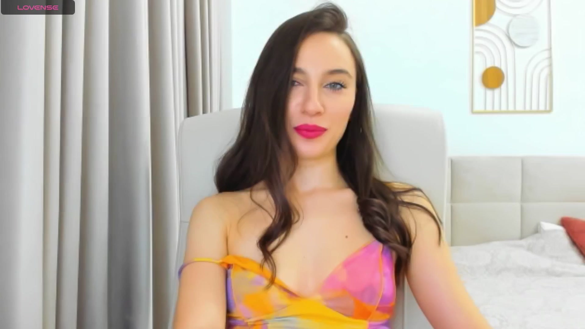 Gallery image thumbnail from Cyber_Geisha's myfreecams stream on, 05/18/2025, 19:07 image 5 of 20