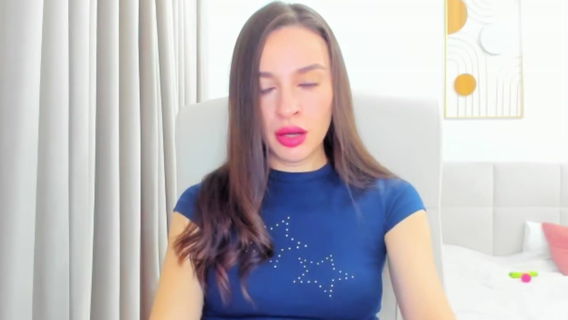 Gallery image thumbnail from Cyber_Geisha's myfreecams stream on, 10/11/2025, 21:02 image 6 of 20