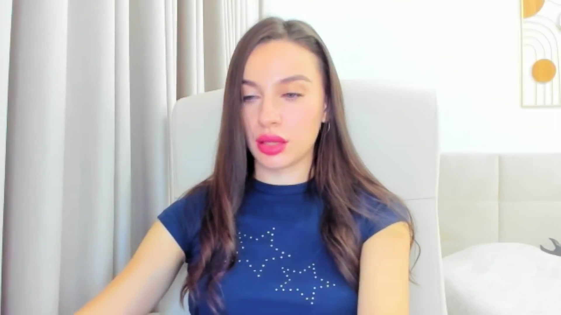 Gallery image thumbnail from Cyber_Geisha's myfreecams stream on, 10/11/2025, 21:02 image 13 of 20