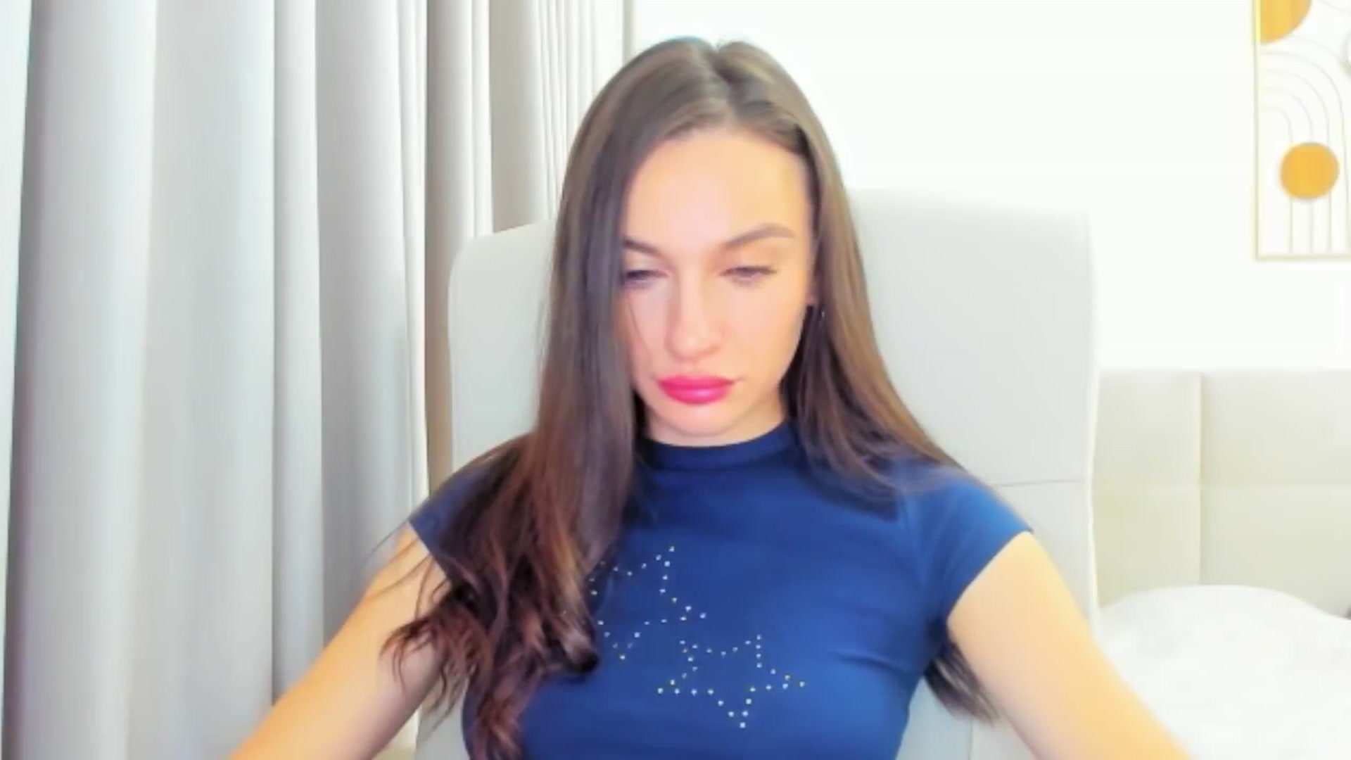 Gallery image thumbnail from Cyber_Geisha's myfreecams stream on, 10/11/2025, 21:02 image 14 of 20