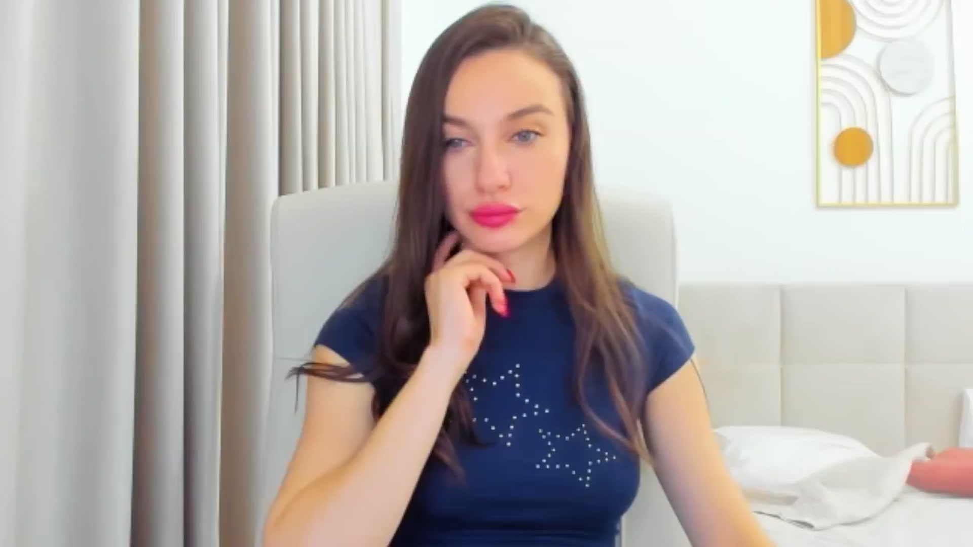 Gallery image thumbnail from Cyber_Geisha's myfreecams stream on, 10/11/2025, 21:02 image 20 of 20