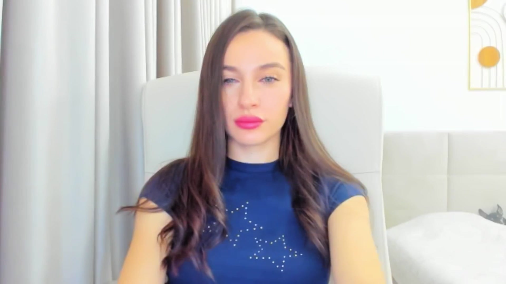 Gallery image thumbnail from Cyber_Geisha's myfreecams stream on, 10/11/2025, 21:02 image 12 of 20