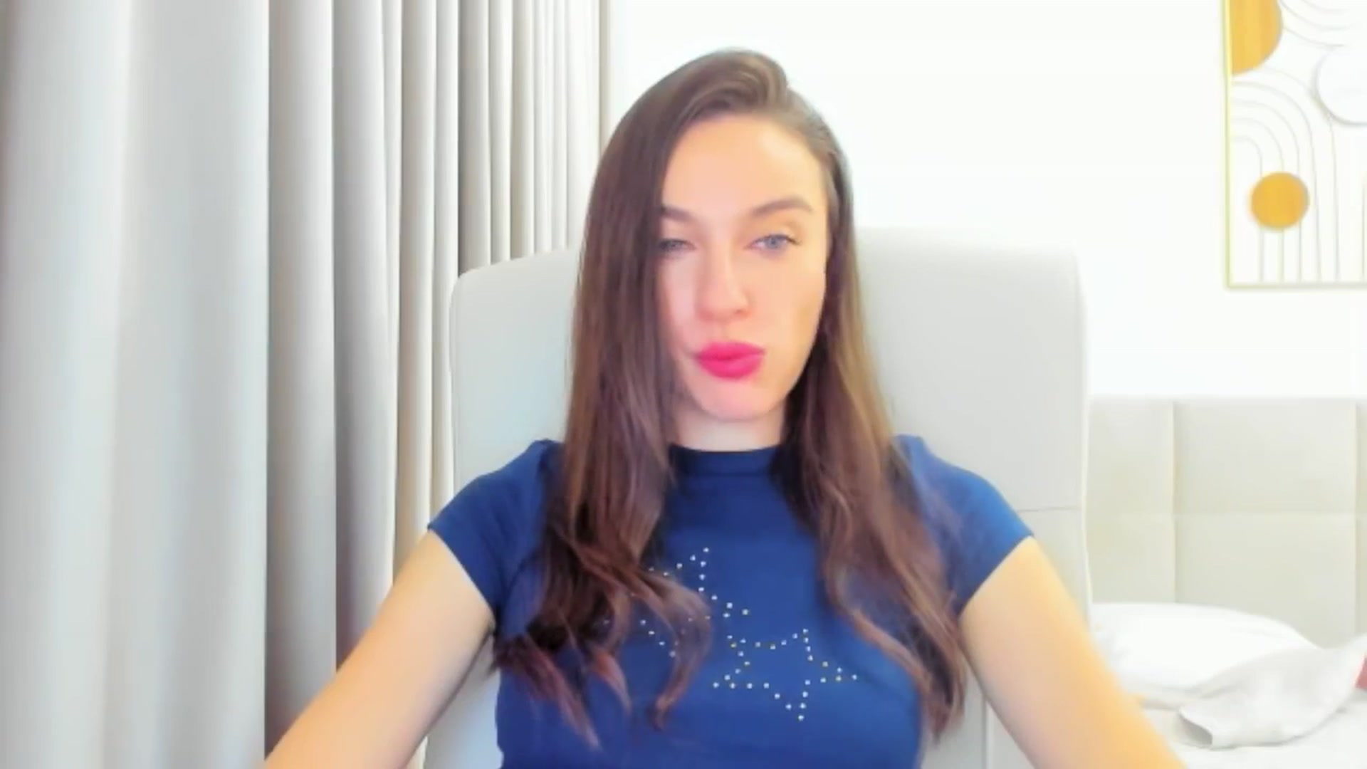 Gallery image thumbnail from Cyber_Geisha's myfreecams stream on, 10/11/2025, 21:02 image 18 of 20