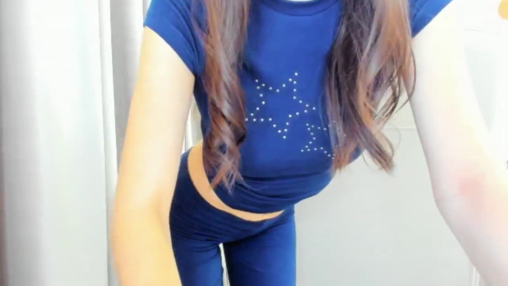 Gallery image thumbnail from Cyber_Geisha's myfreecams stream on, 10/11/2025, 21:02 image 10 of 20