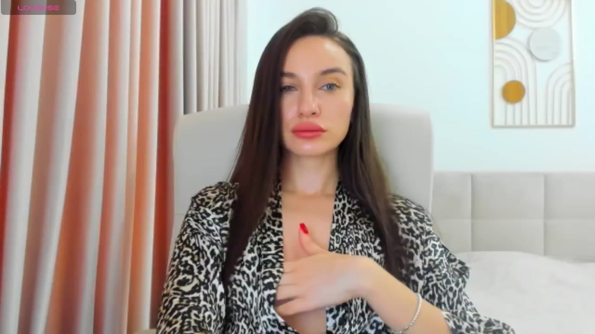 Gallery image thumbnail from Cyber_Geisha's myfreecams stream on, 10/18/2025, 11:41 image 19 of 20