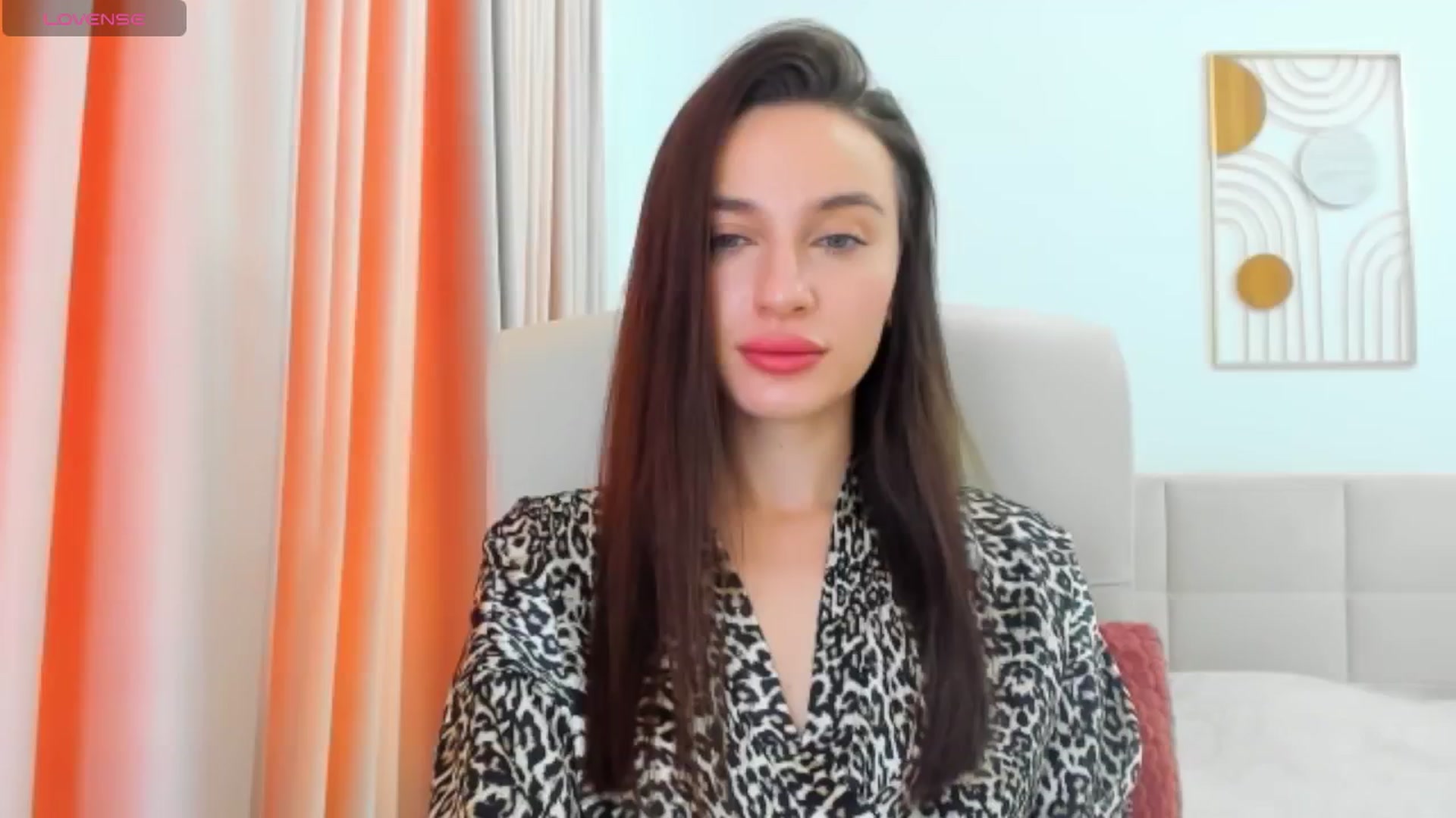 Gallery image thumbnail from Cyber_Geisha's myfreecams stream on, 10/18/2025, 11:41 image 2 of 20