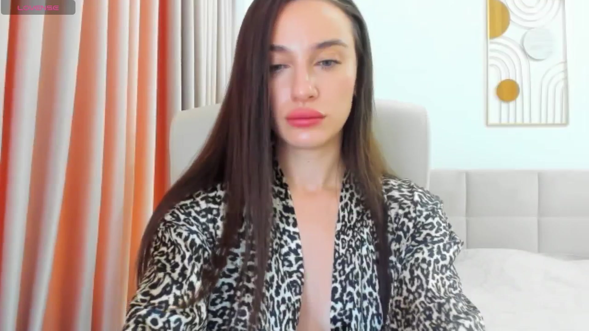 Gallery image thumbnail from Cyber_Geisha's myfreecams stream on, 10/18/2025, 11:41 image 18 of 20
