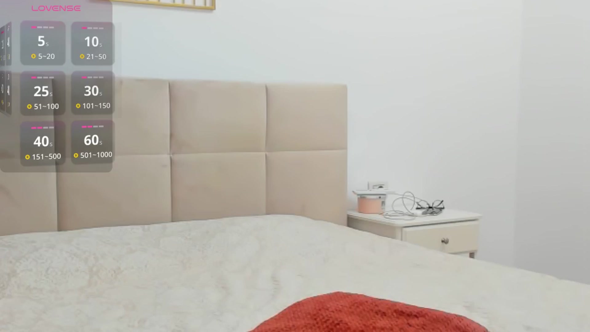 Gallery image thumbnail from Cyber_Geisha's myfreecams stream on, 10/22/2025, 19:51 image 2 of 20