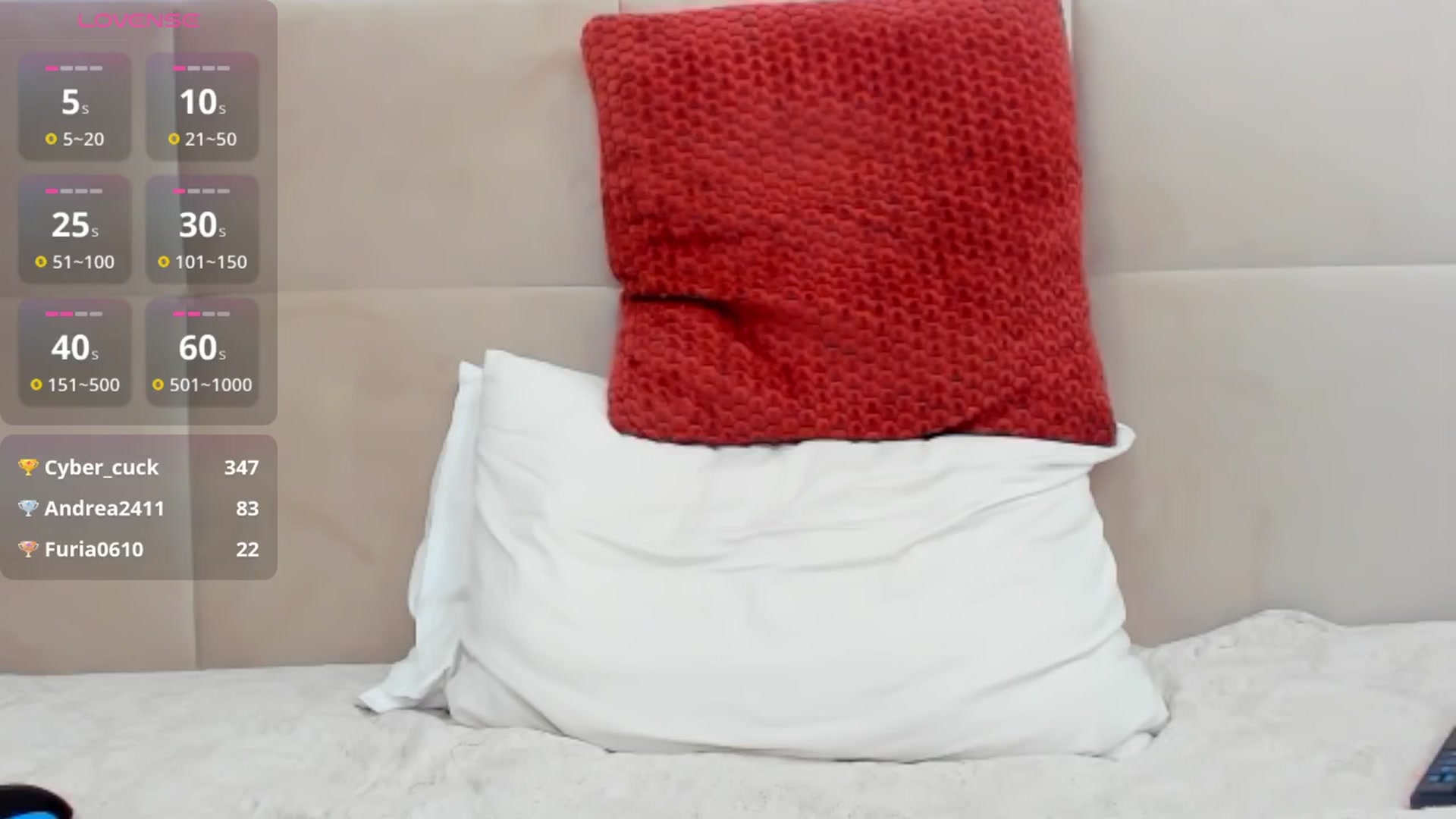 Gallery image thumbnail from Cyber_Geisha's myfreecams stream on, 11/30/2025, 19:45 image 7 of 20