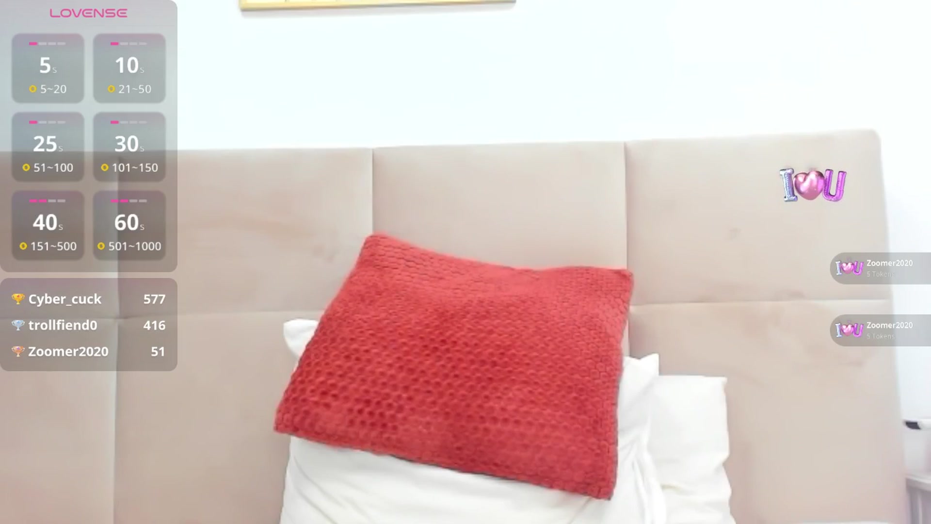 Gallery image thumbnail from Cyber_Geisha's myfreecams stream on, 12/05/2025, 20:56 image 3 of 20