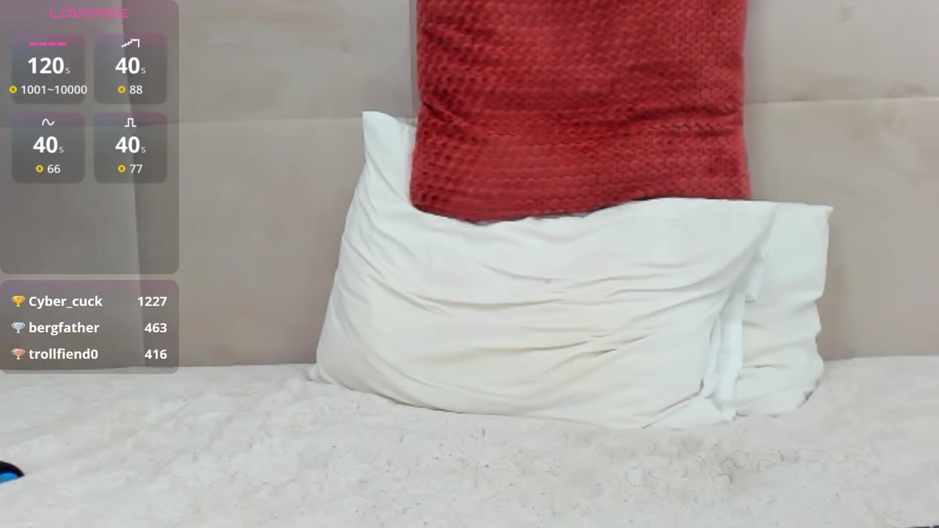 Gallery image thumbnail from Cyber_Geisha's myfreecams stream on, 12/05/2025, 20:56 image 20 of 20