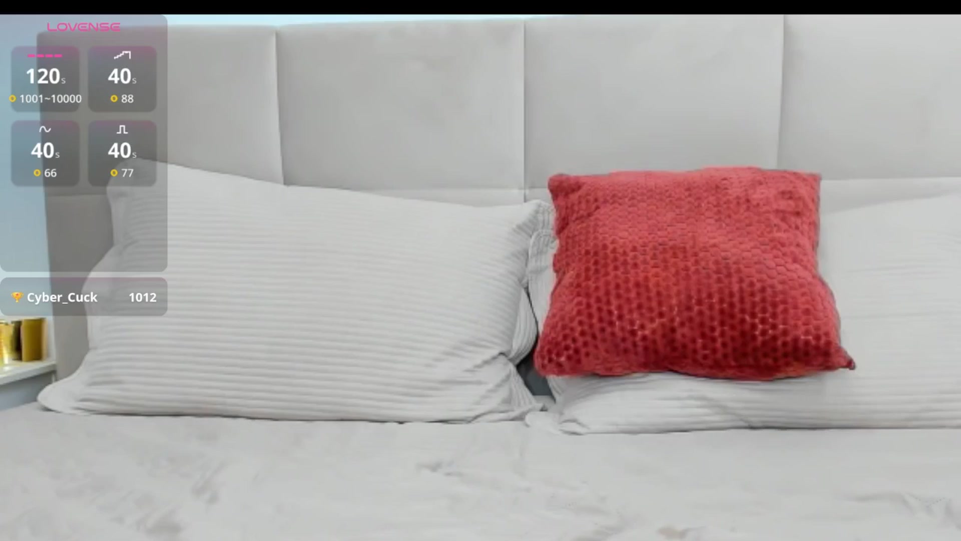 Gallery image thumbnail from Cyber_Geisha's myfreecams stream on, 04/17/2026, 19:06 image 9 of 20