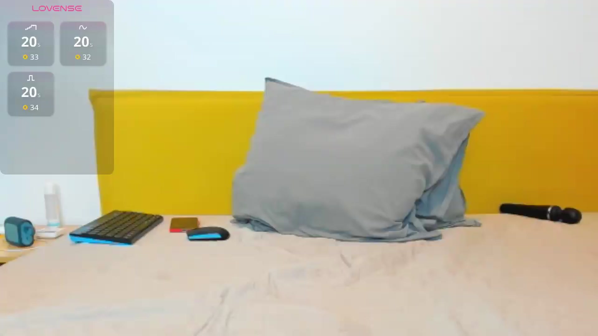 Gallery image thumbnail from Cyber_Geisha's myfreecams stream on, 08/16/2026, 20:01 image 20 of 20