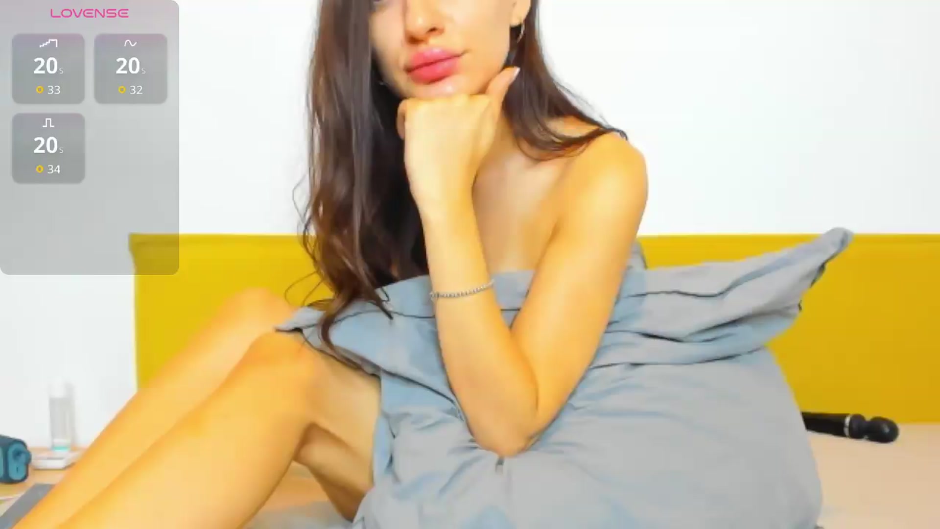 Gallery image thumbnail from Cyber_Geisha's myfreecams stream on, 08/16/2026, 22:47 image 11 of 20