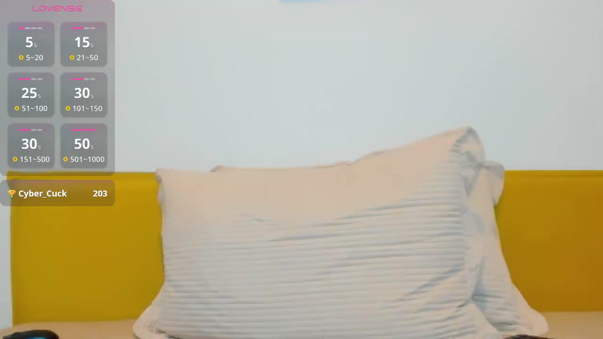 Gallery image thumbnail from Cyber_Geisha's myfreecams stream on, 08/18/2026, 18:45 image 18 of 20