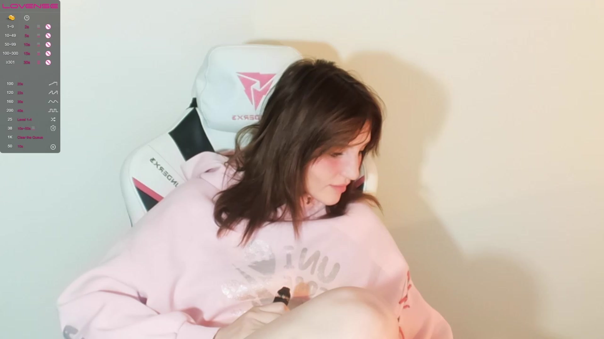 Gallery image thumbnail from Cyber_doll's myfreecams stream on, 11/19/2022, 17:26 image 5 of 20