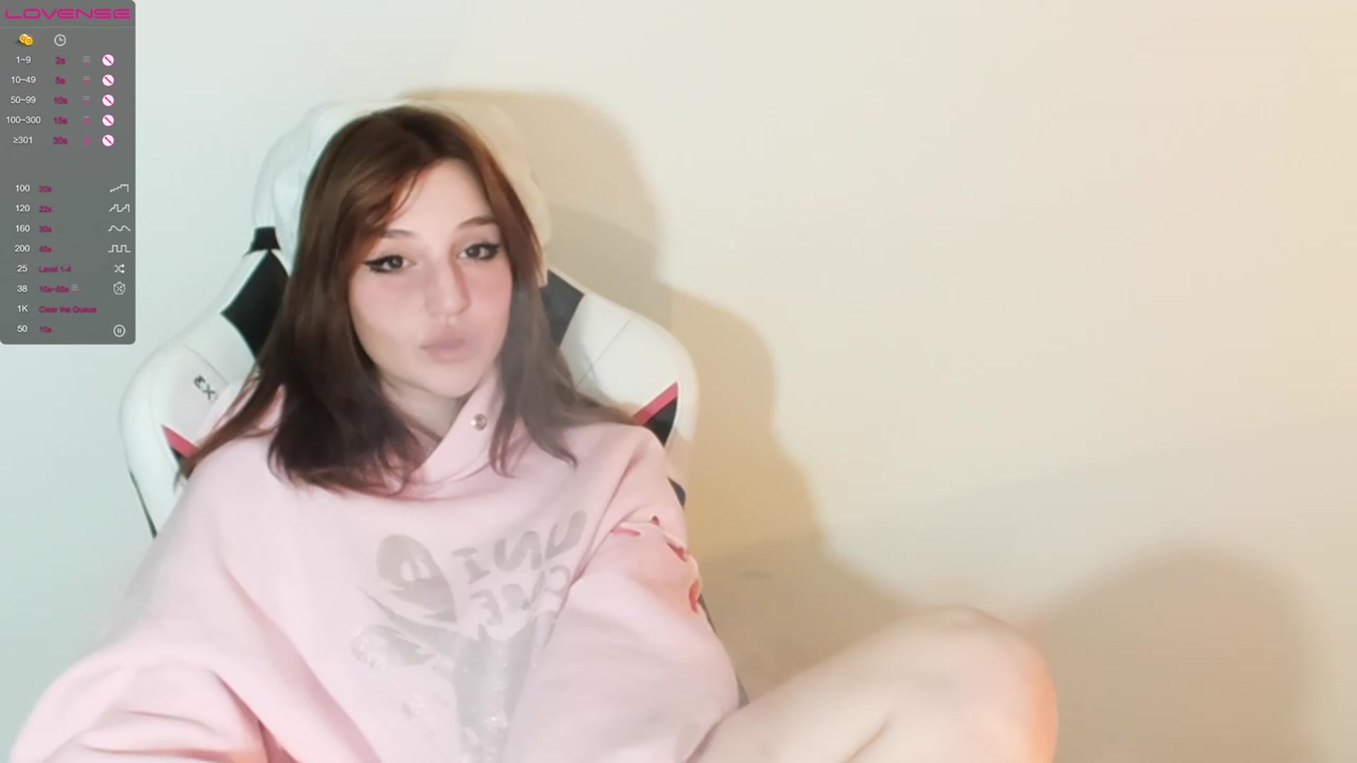 Gallery image thumbnail from Cyber_doll's myfreecams stream on, 11/19/2022, 17:26 image 4 of 20