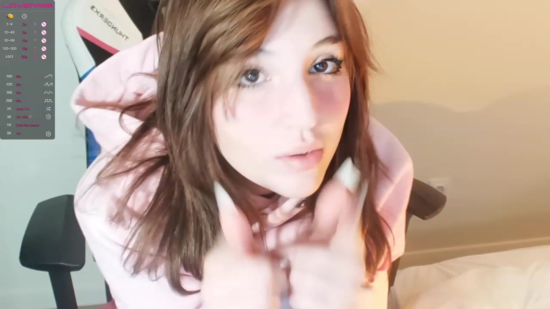 Gallery image thumbnail from Cyber_doll's myfreecams stream on, 11/19/2022, 17:26 image 2 of 20