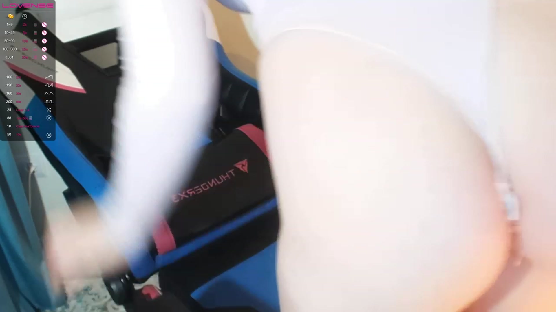 Gallery image thumbnail from Cyber_doll's myfreecams stream on, 11/19/2022, 17:26 image 7 of 20