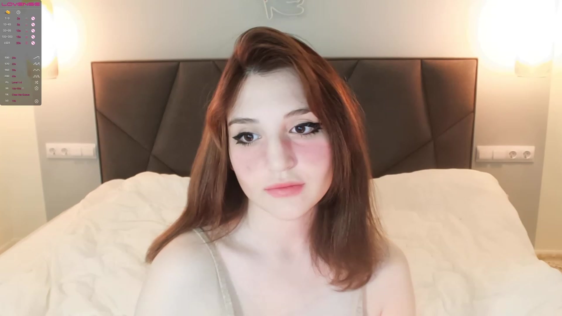Gallery image thumbnail from Cyber_doll's myfreecams stream on, 11/20/2022, 15:23 image 20 of 20