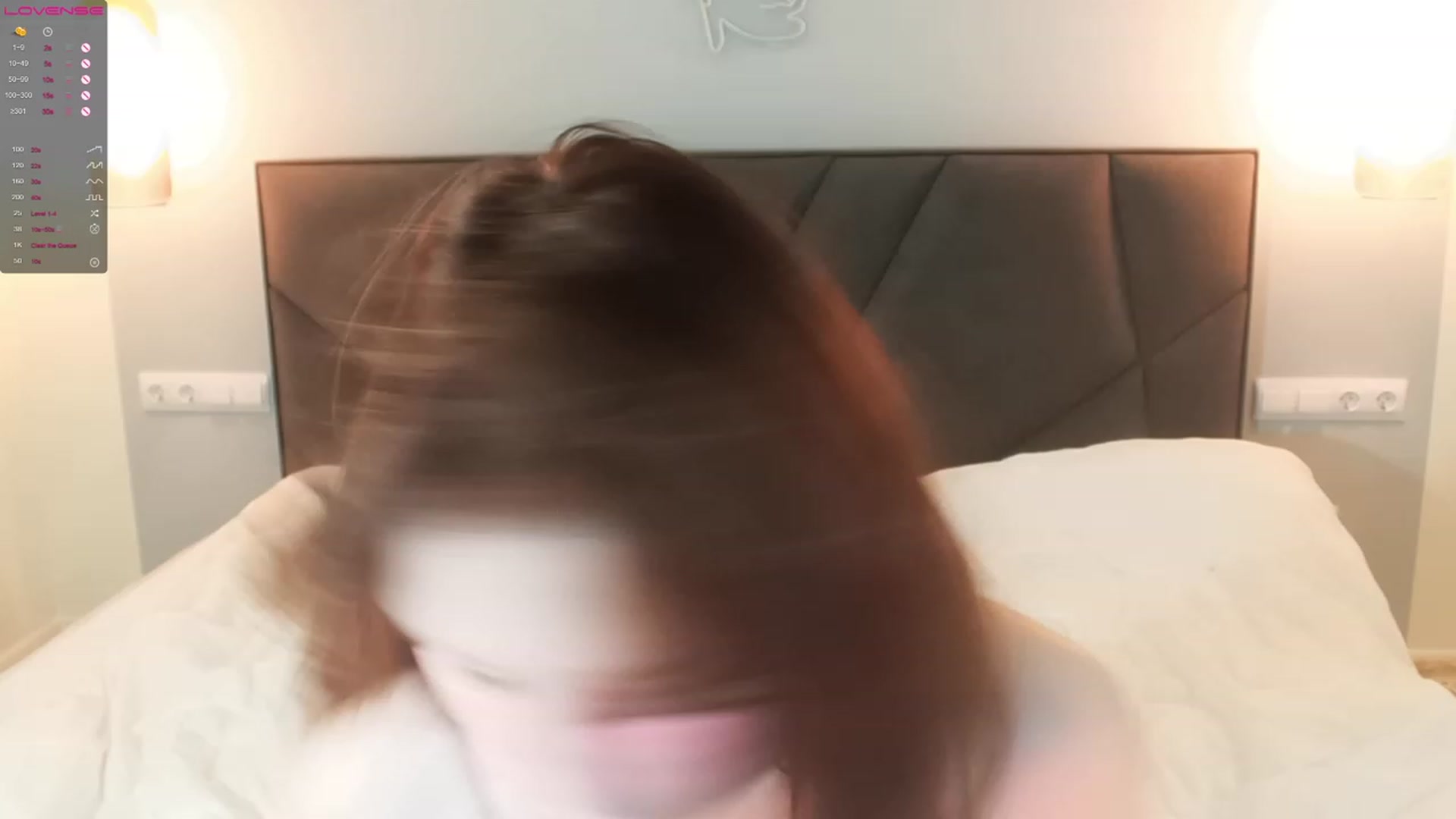 Gallery image thumbnail from Cyber_doll's myfreecams stream on, 11/20/2022, 15:23 image 18 of 20