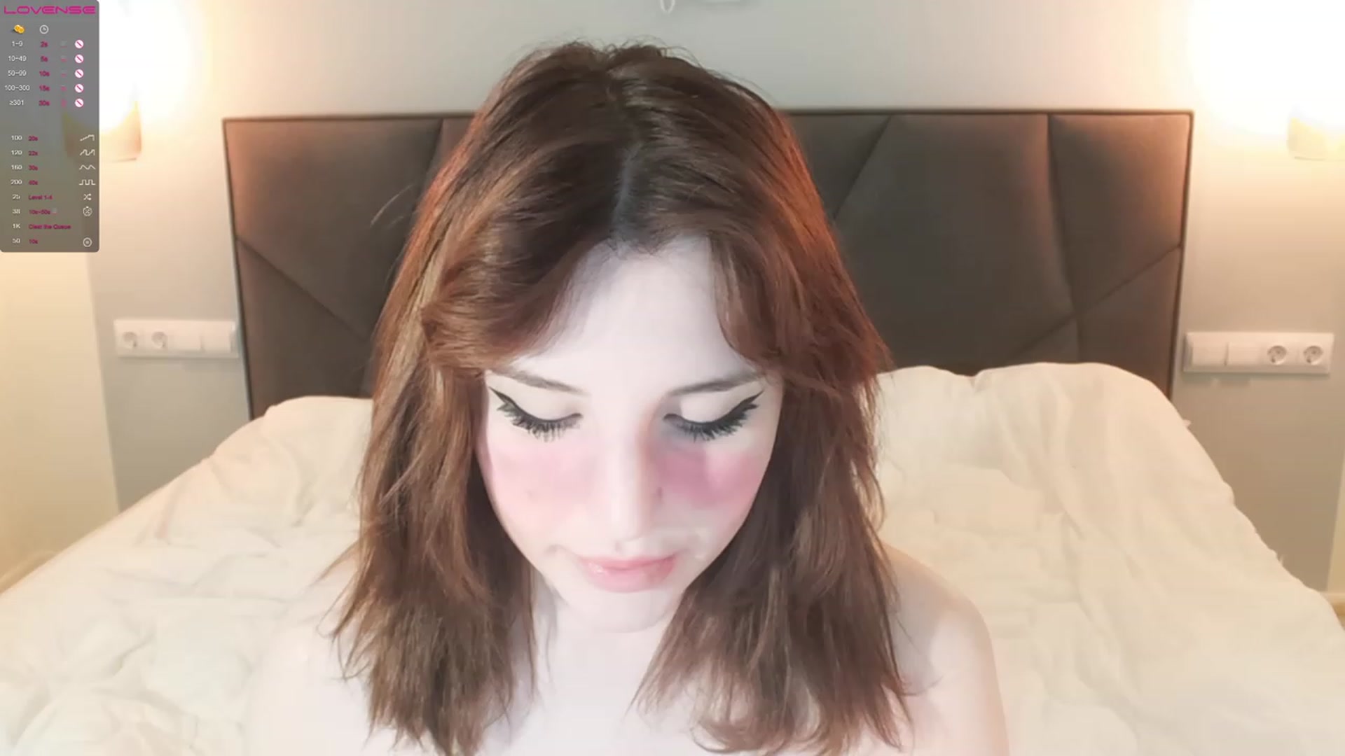 Gallery image thumbnail from Cyber_doll's myfreecams stream on, 11/20/2022, 17:30 image 7 of 20