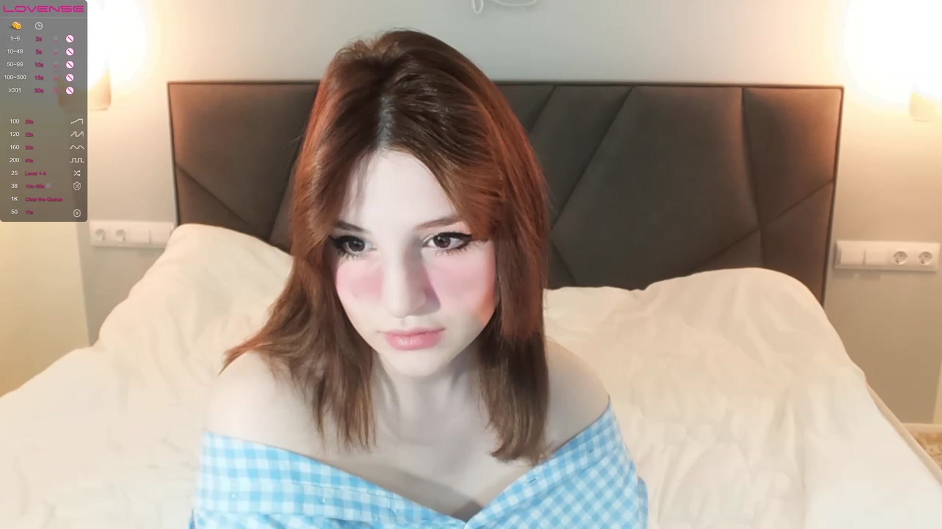 Gallery image thumbnail from Cyber_doll's myfreecams stream on, 11/22/2022, 14:30 image 6 of 20