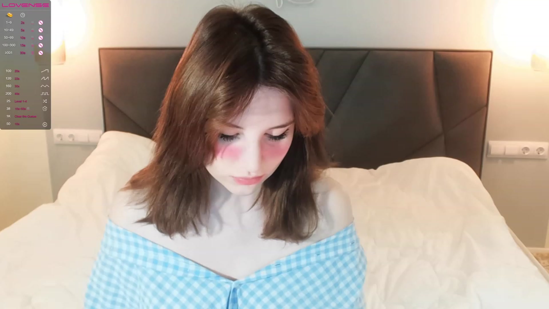 Gallery image thumbnail from Cyber_doll's myfreecams stream on, 11/22/2022, 14:30 image 8 of 20