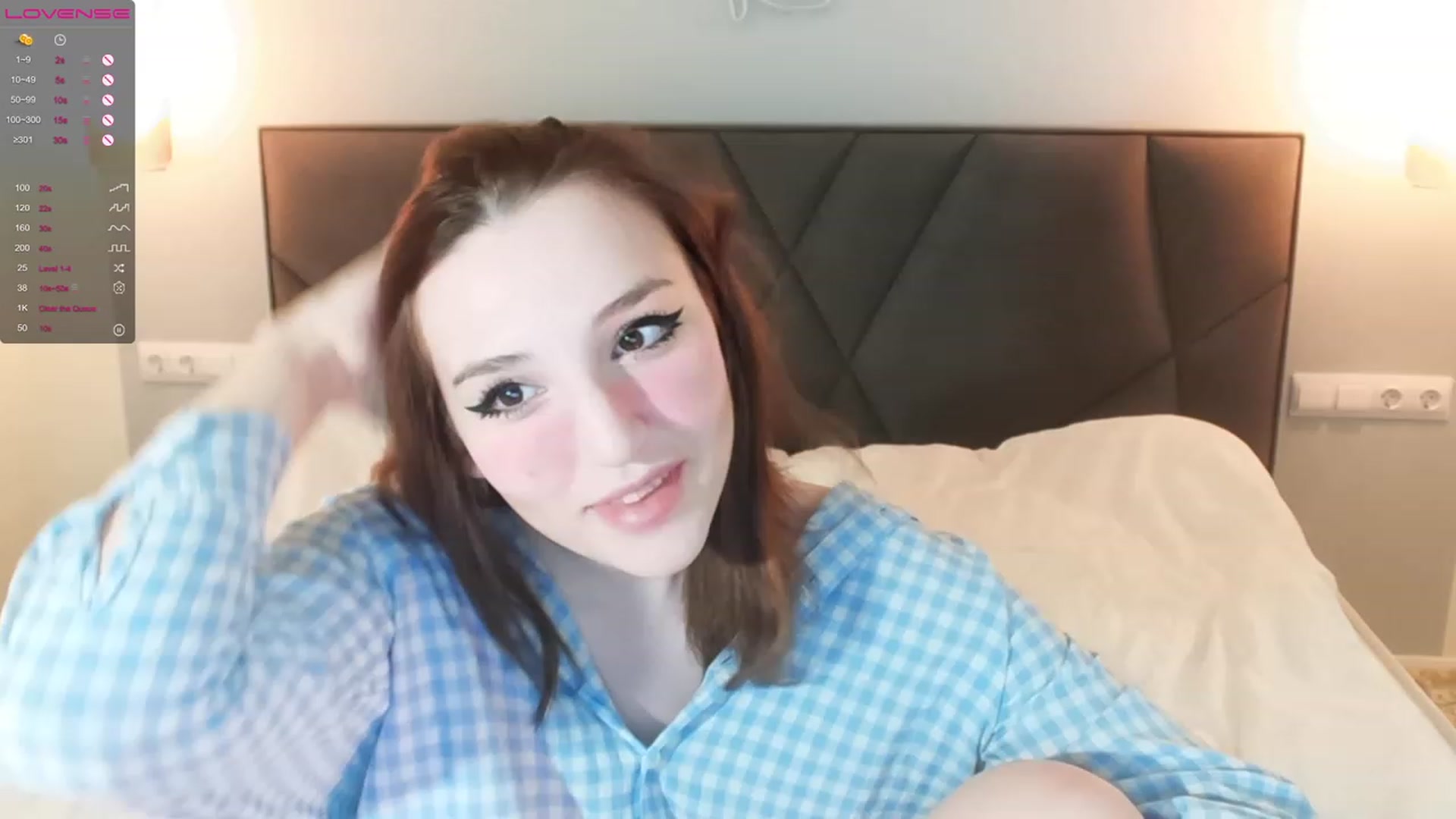 Gallery image thumbnail from Cyber_doll's myfreecams stream on, 11/22/2022, 14:30 image 7 of 20