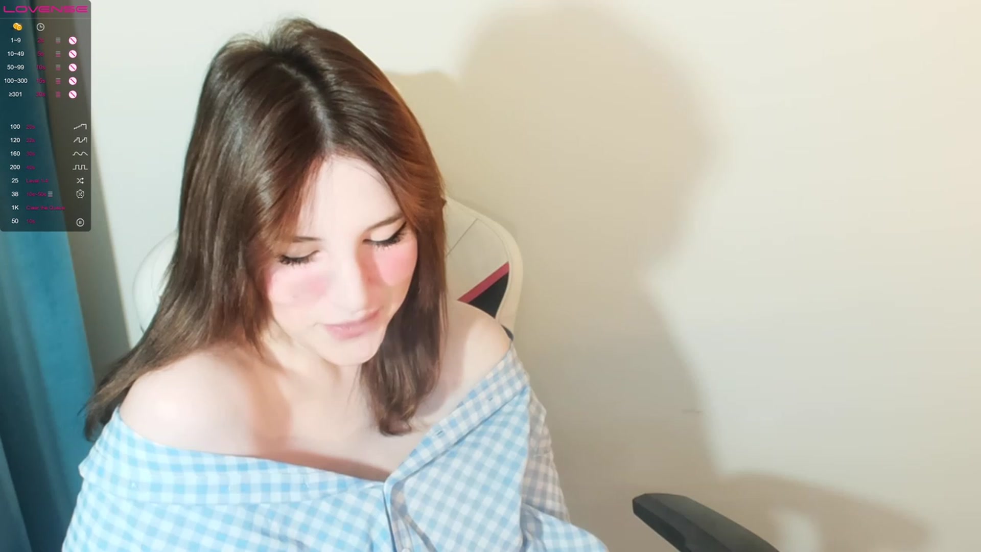 Gallery image thumbnail from Cyber_doll's myfreecams stream on, 11/22/2022, 14:30 image 20 of 20