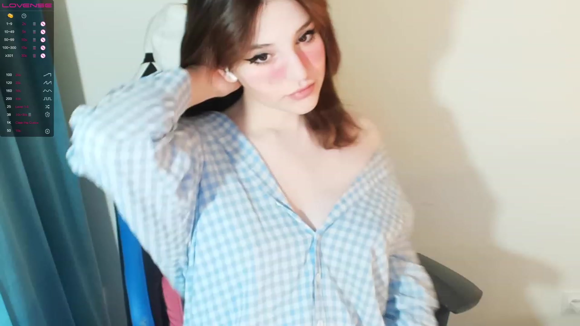 Gallery image thumbnail from Cyber_doll's myfreecams stream on, 11/22/2022, 14:30 image 18 of 20