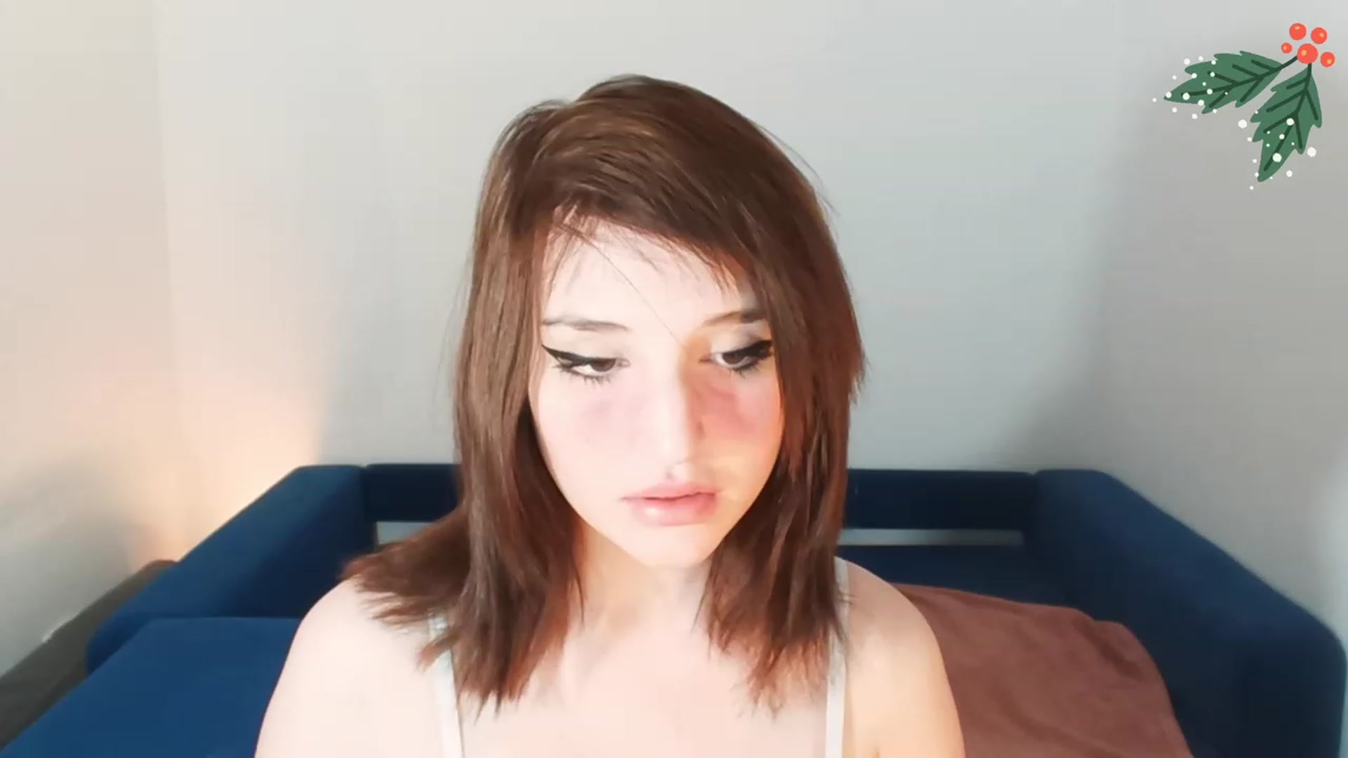 Gallery image thumbnail from Cyber_doll's myfreecams stream on, 12/26/2022, 16:51 image 19 of 20