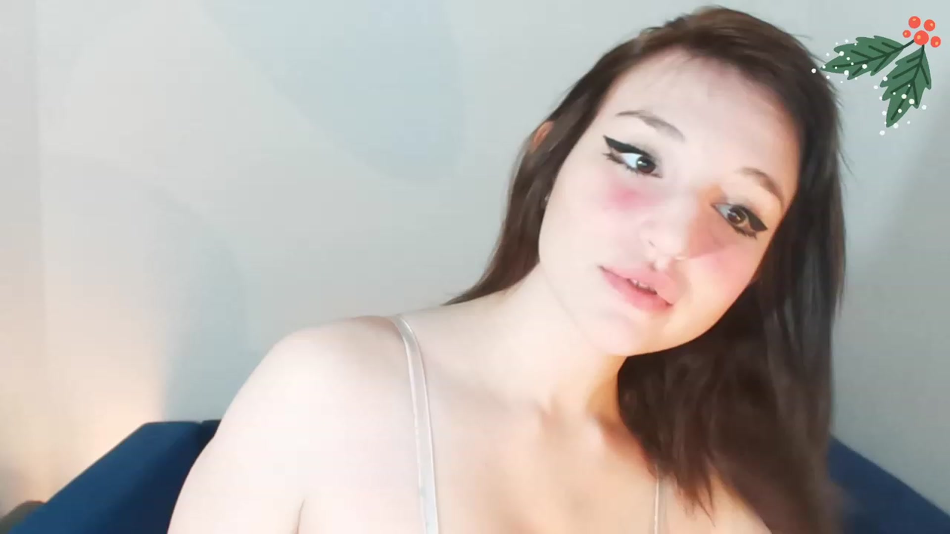 Gallery image thumbnail from Cyber_doll's myfreecams stream on, 12/26/2022, 16:51 image 5 of 20
