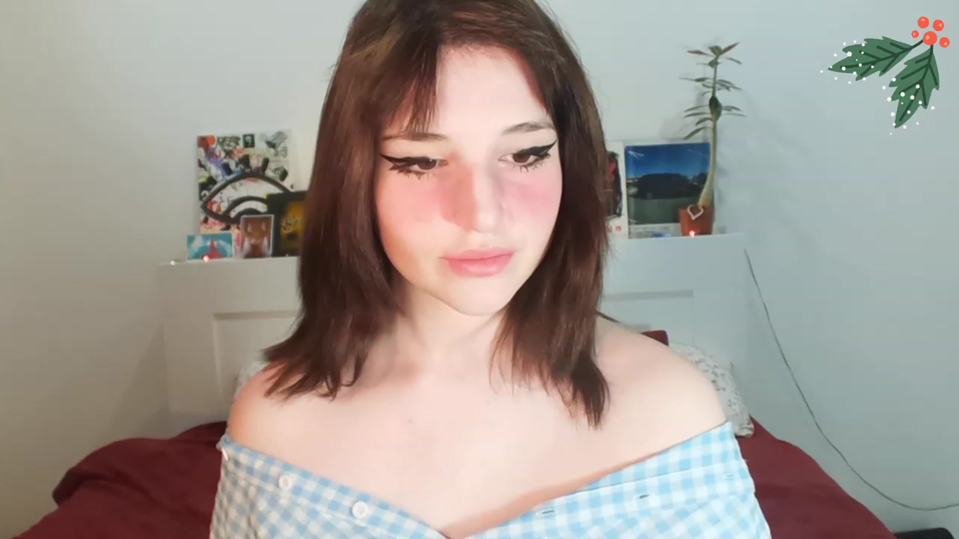 Gallery image thumbnail from Cyber_doll's myfreecams stream on, 01/06/2023, 12:06 image 5 of 20