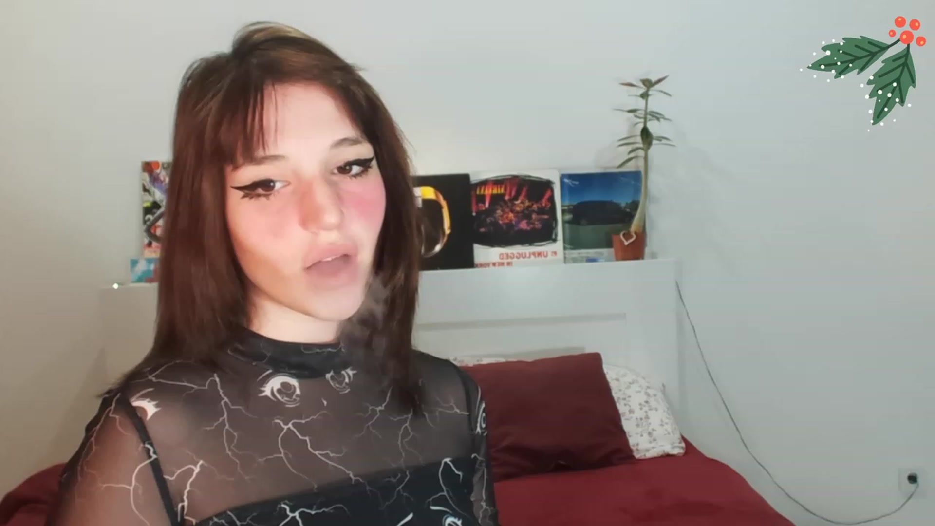 Gallery image thumbnail from Cyber_doll's myfreecams stream on, 01/06/2023, 12:06 image 3 of 20