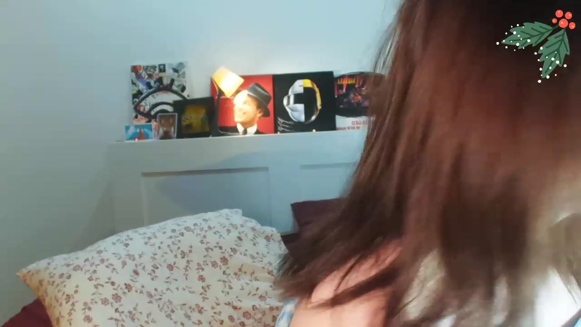 Gallery image thumbnail from Cyber_doll's myfreecams stream on, 01/06/2023, 12:06 image 17 of 20