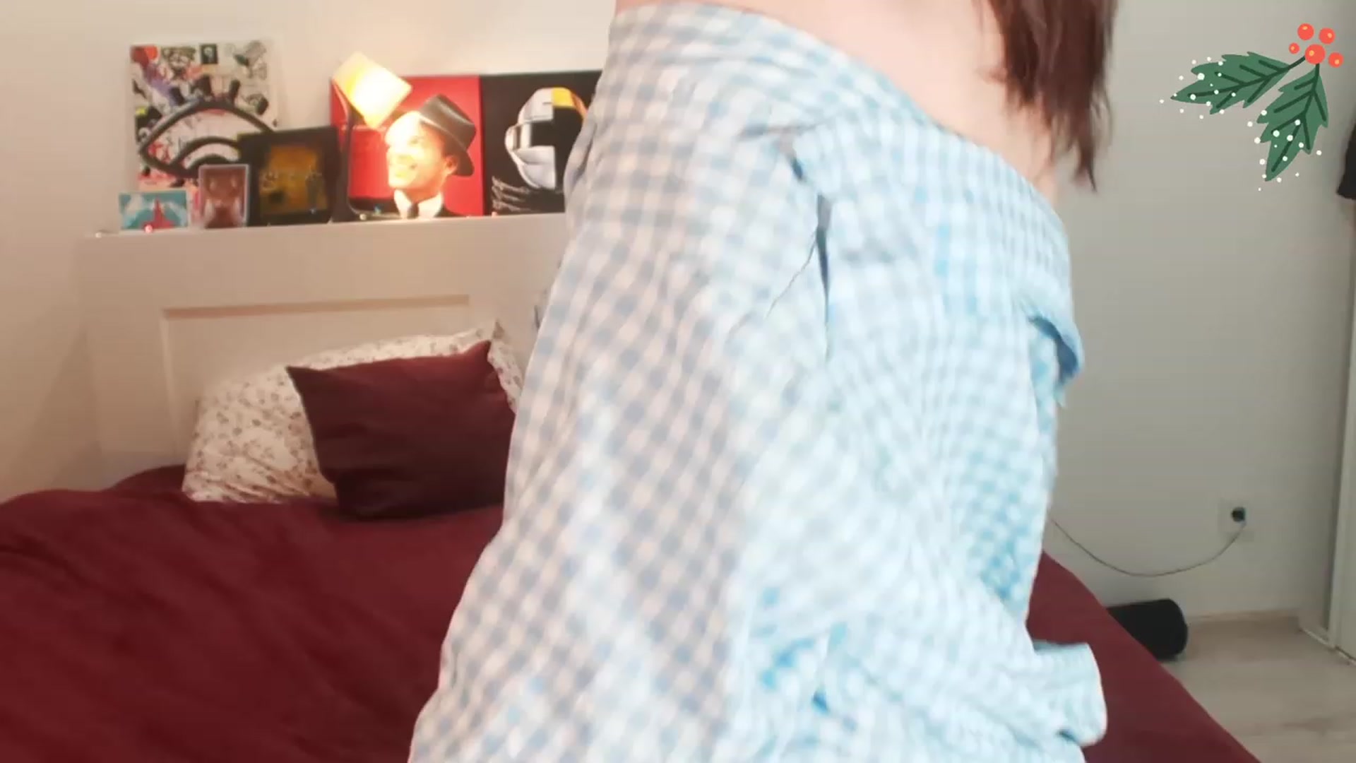Gallery image thumbnail from Cyber_doll's myfreecams stream on, 01/06/2023, 12:06 image 7 of 20