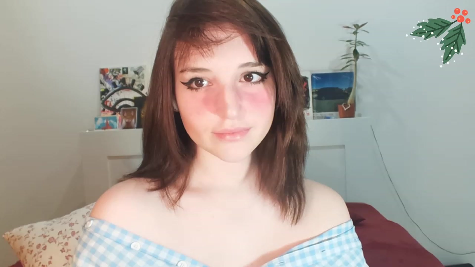 Gallery image thumbnail from Cyber_doll's myfreecams stream on, 01/06/2023, 12:06 image 16 of 20