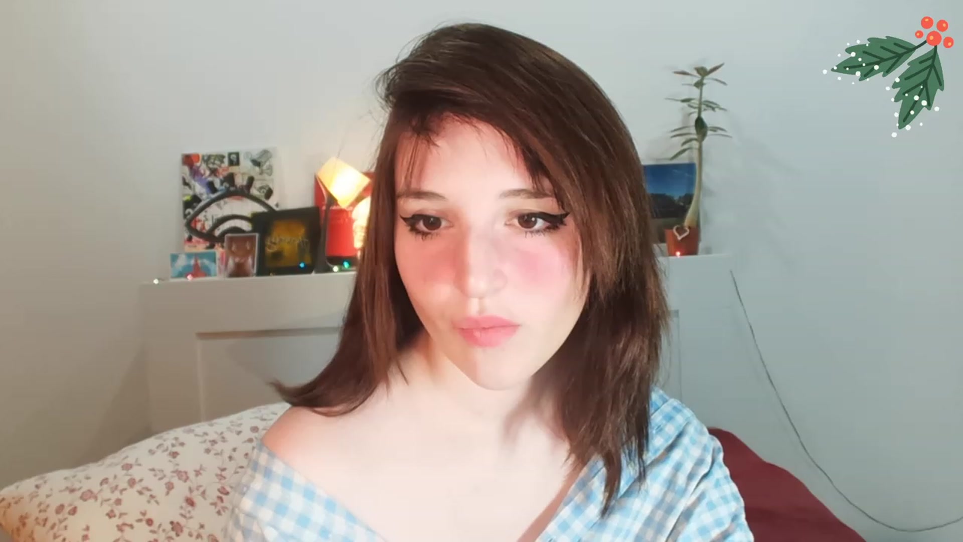 Gallery image thumbnail from Cyber_doll's myfreecams stream on, 01/06/2023, 12:06 image 20 of 20