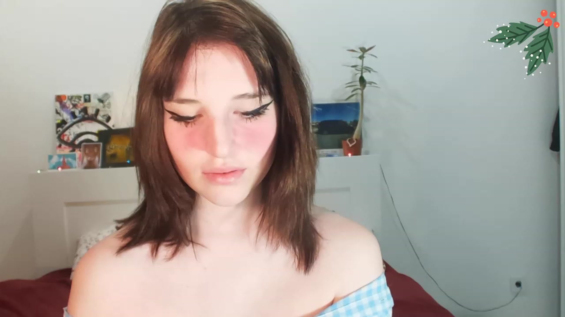 Gallery image thumbnail from Cyber_doll's myfreecams stream on, 01/06/2023, 12:06 image 4 of 20