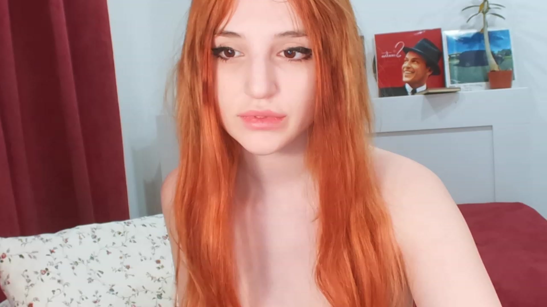Gallery image thumbnail from Cyber_doll's myfreecams stream on, 02/05/2023, 13:11 image 4 of 20
