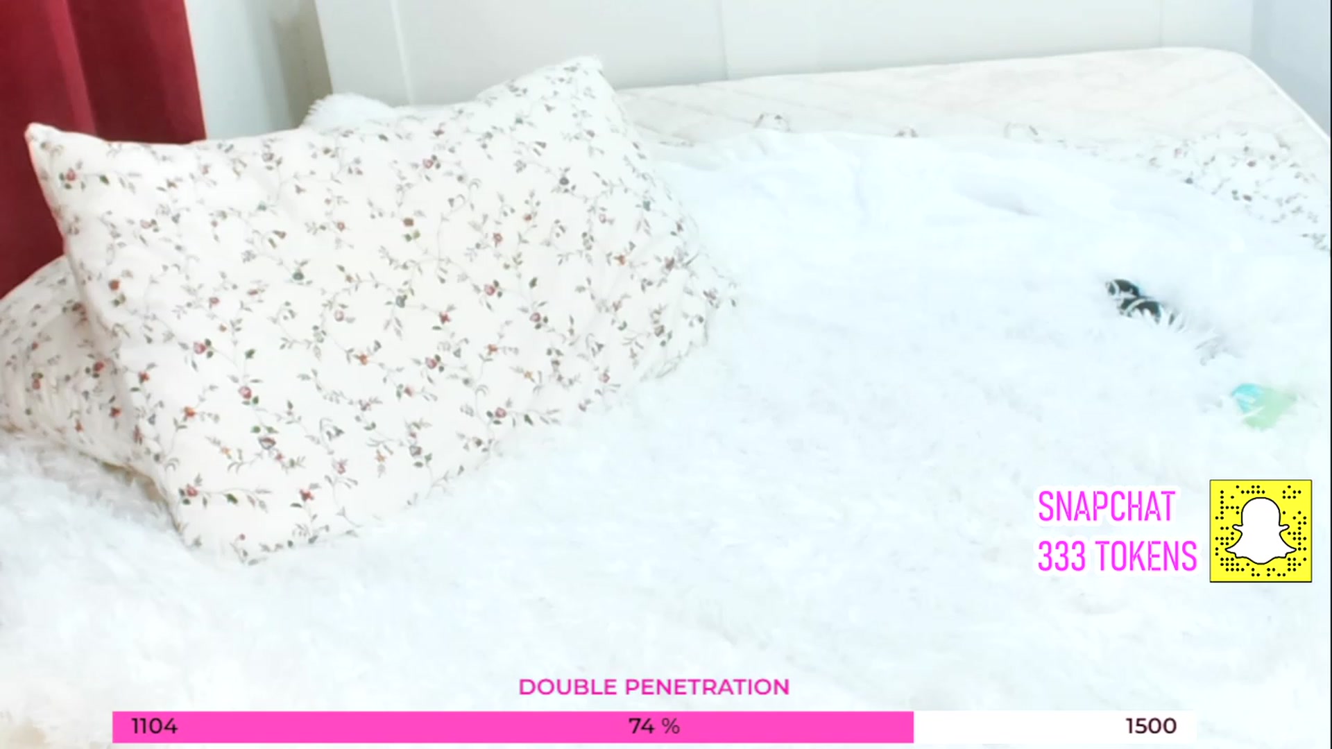 Gallery image thumbnail from Cyber_doll's myfreecams stream on, 02/12/2023, 15:39 image 7 of 20