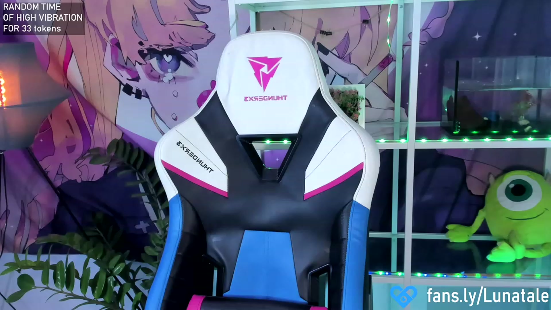 Gallery image thumbnail from Cyber_doll's myfreecams stream on, 04/09/2023, 19:24 image 20 of 20