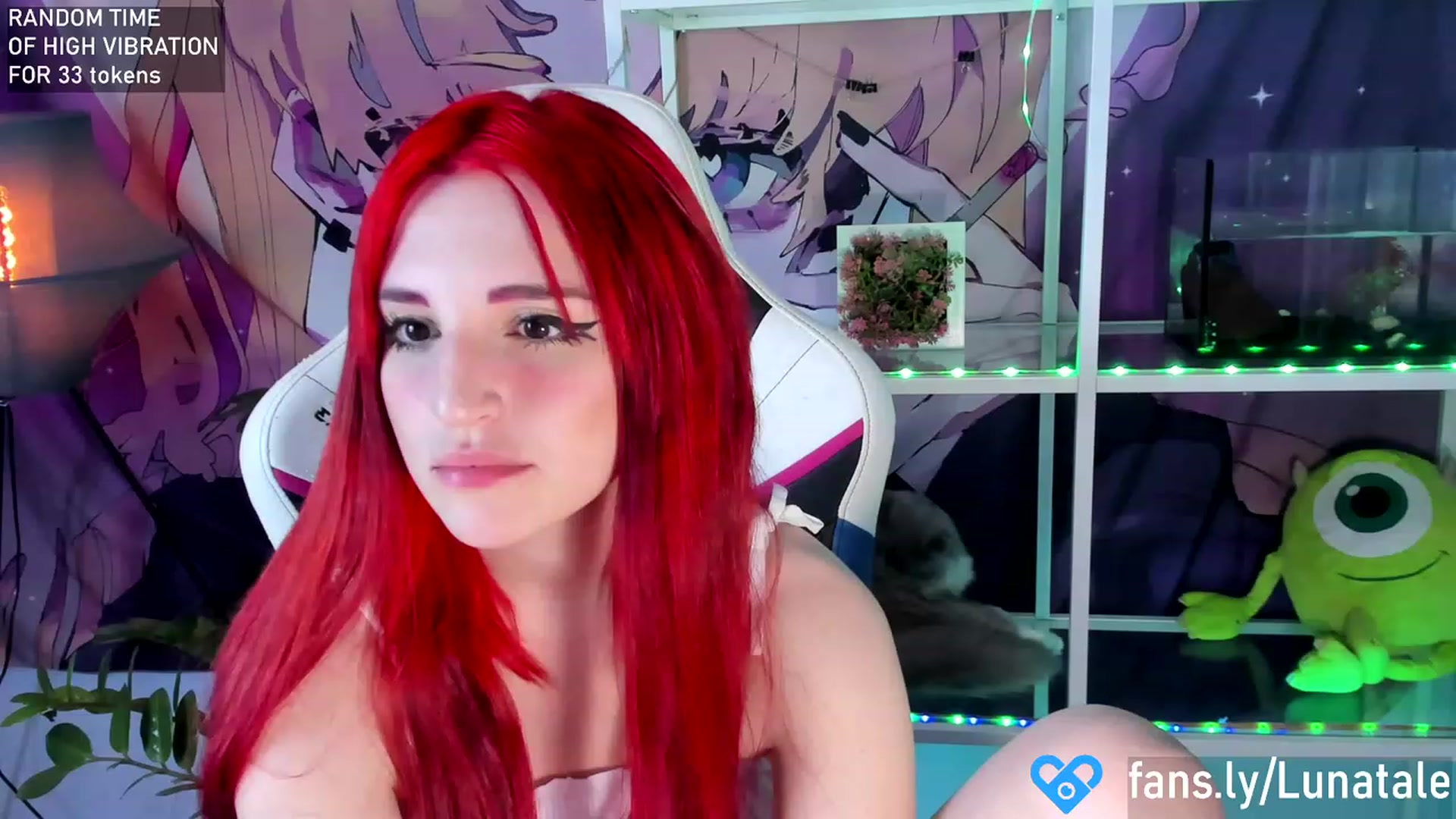 Gallery image thumbnail from Cyber_doll's myfreecams stream on, 04/09/2023, 19:24 image 11 of 20
