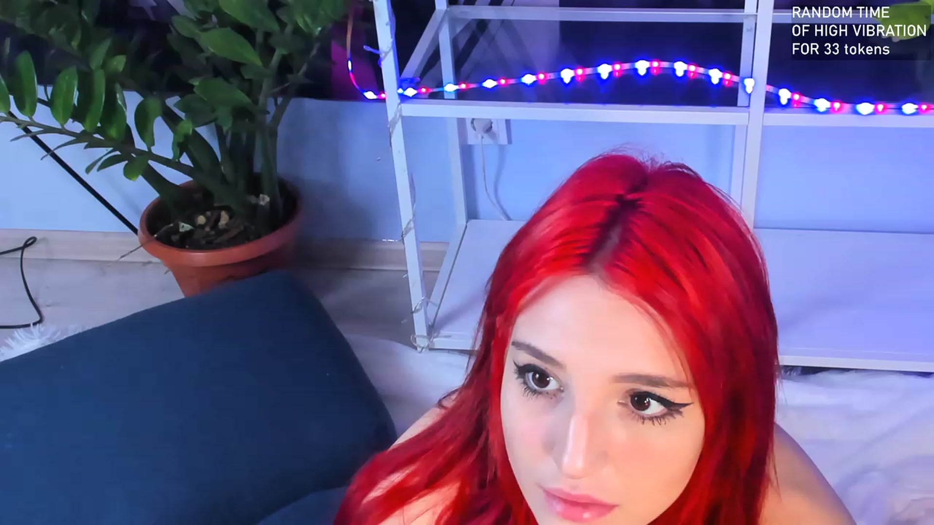 Gallery image thumbnail from Cyber_doll's myfreecams stream on, 04/18/2023, 08:41 image 5 of 20