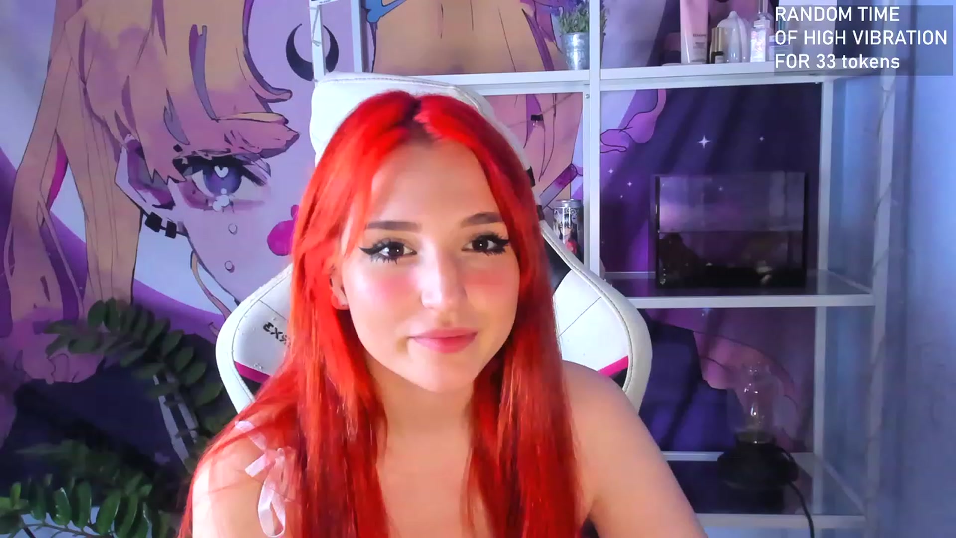 Gallery image thumbnail from Cyber_doll's myfreecams stream on, 04/22/2023, 18:27 image 2 of 20